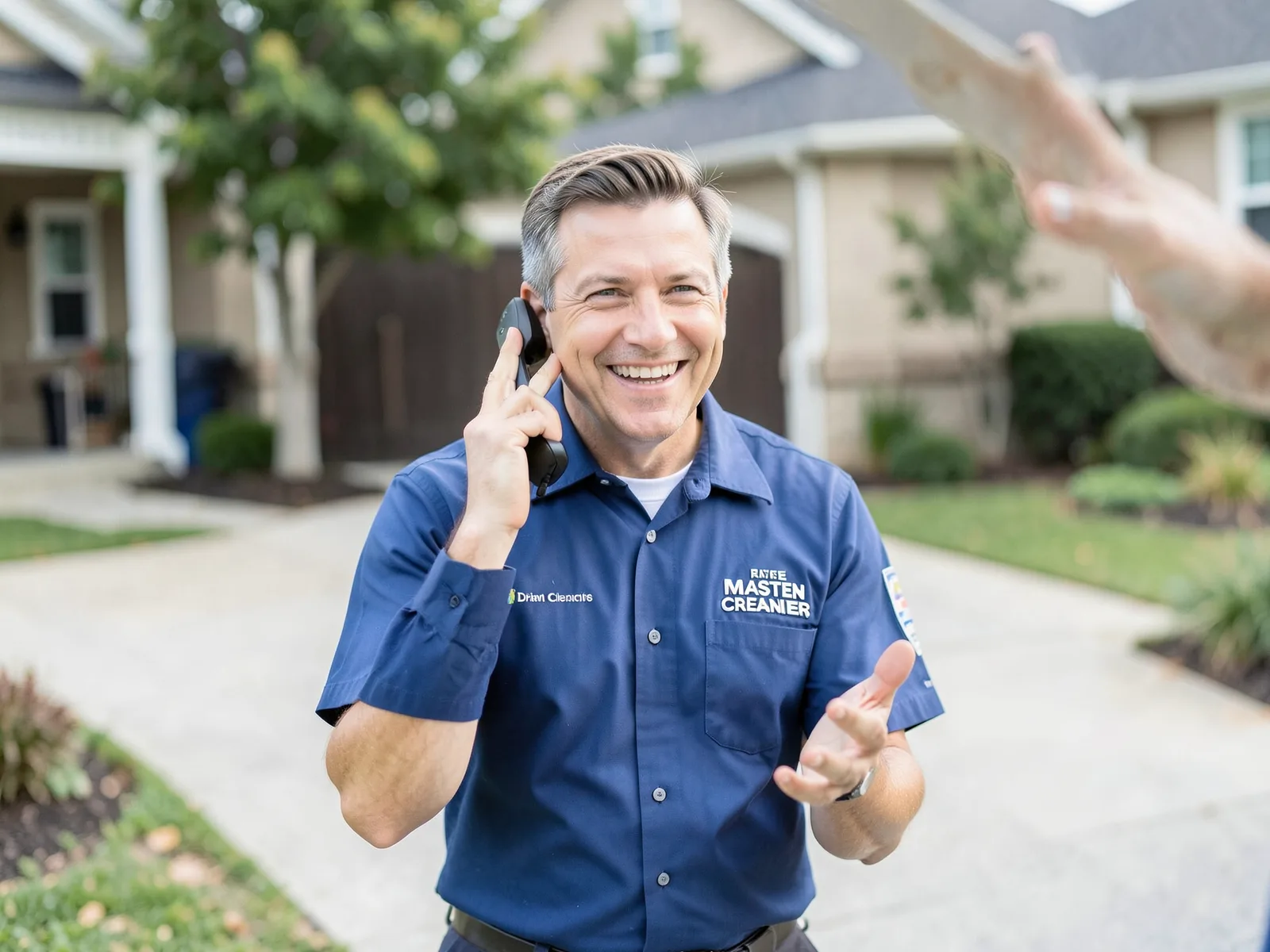 Drain Cleaning Wooster, OH FAQs